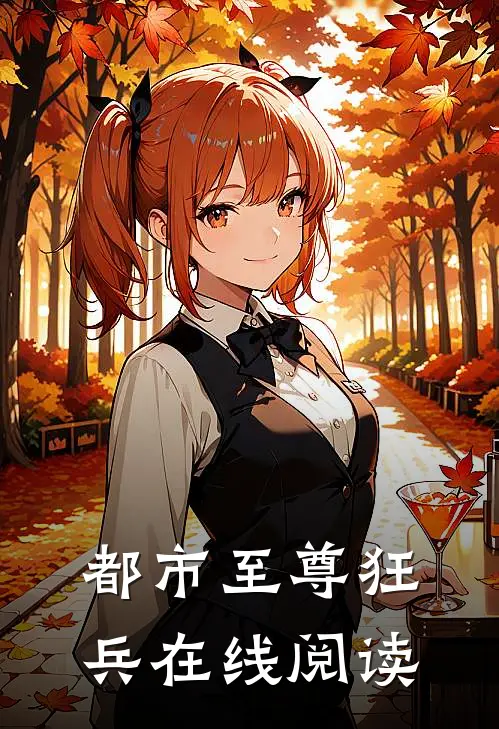 都市至尊狂兵在线阅读