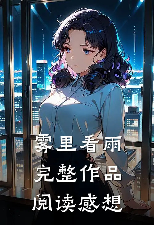 雾里看雨完整作品阅读感想