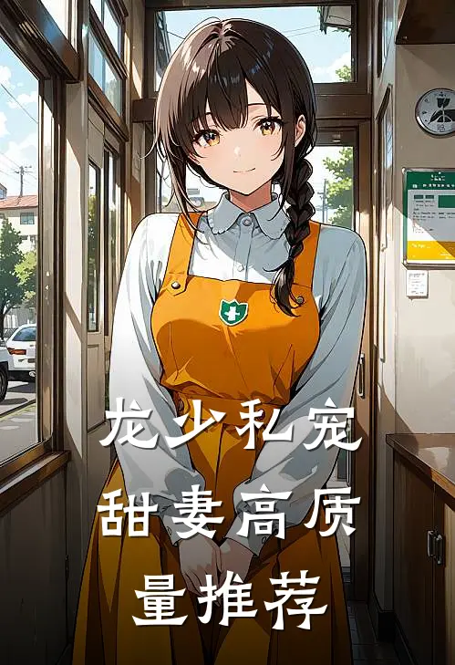 龙少私宠甜妻高质量推荐
