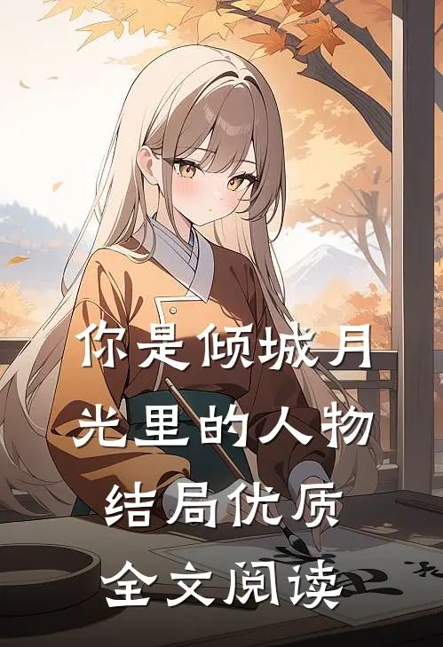 你是倾城月光里的人物结局优质全文阅读