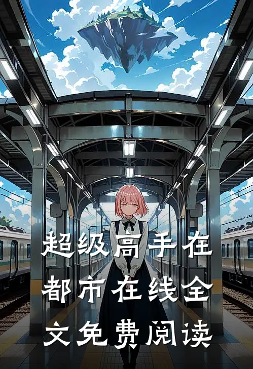超级高手在都市在线全文免费阅读