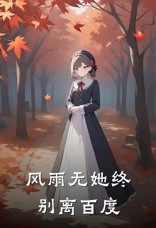 风雨无她终别离百度