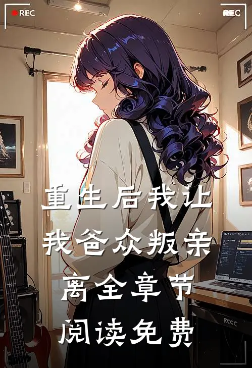 重生后我让我爸众叛亲离全章节阅读免费