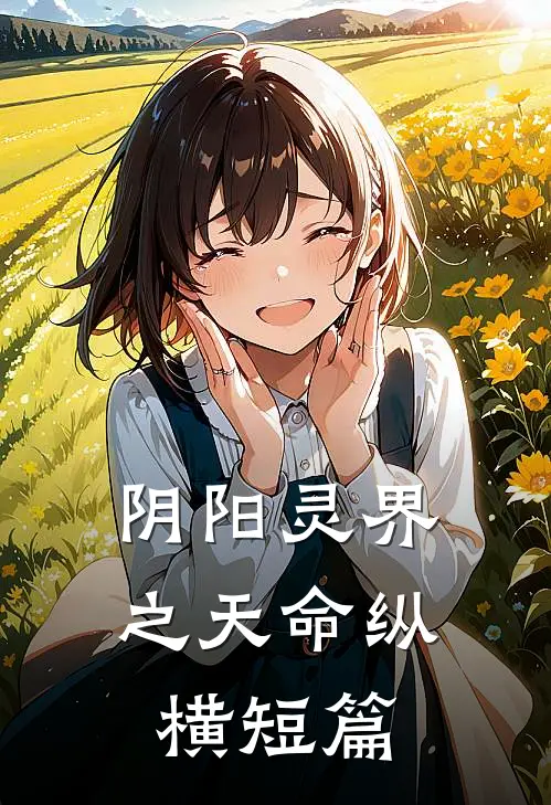 阴阳灵界之天命纵横短篇