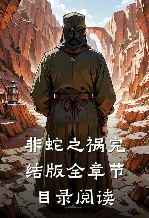 非蛇之祸完结版全章节目录阅读