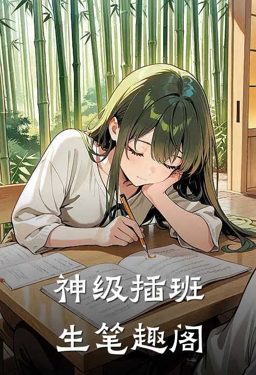神级插班生笔趣阁