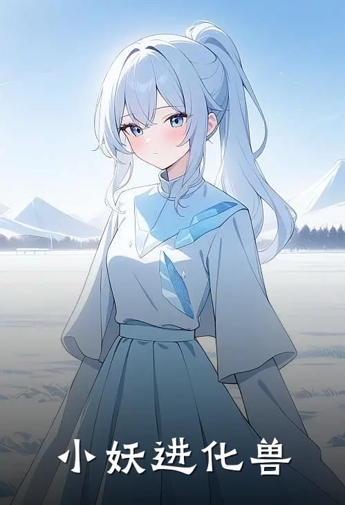 小妖进化兽