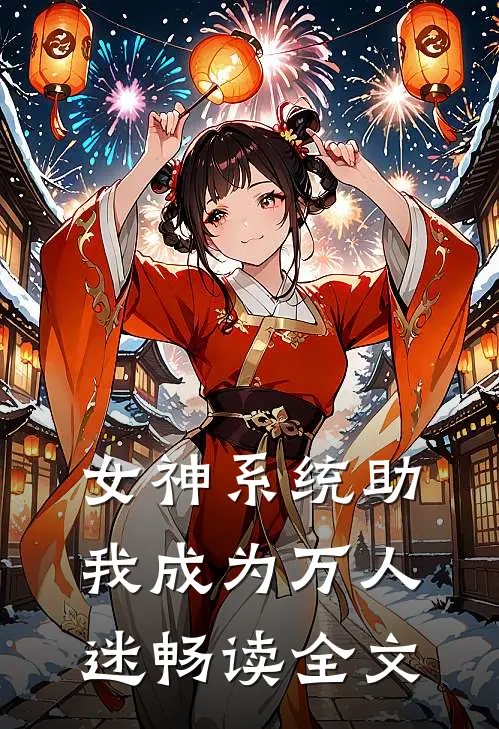 女神系统助我成为万人迷畅读全文