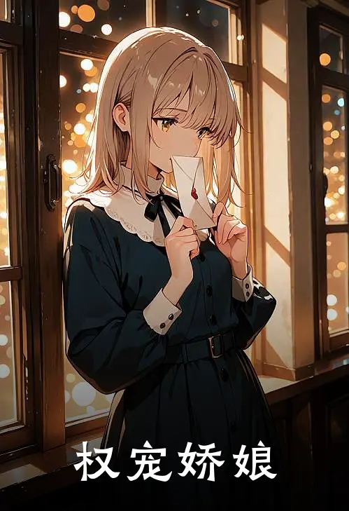 权宠娇娘