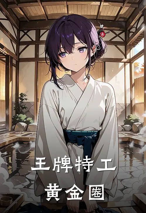 王牌特工黄金圈