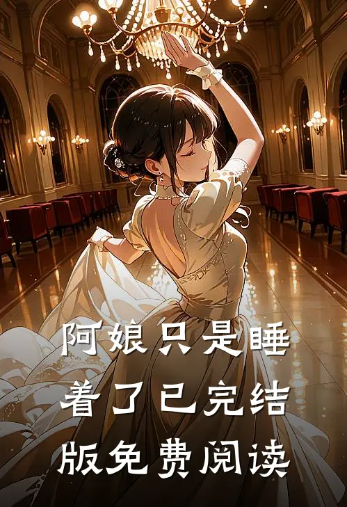 阿娘只是睡着了已完结版免费阅读
