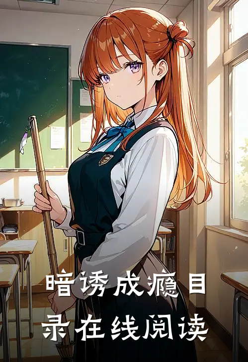 暗诱成瘾目录在线阅读