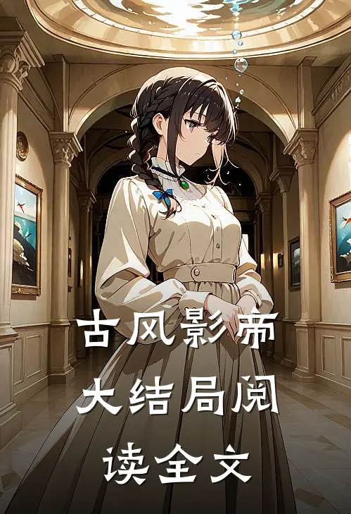 古风影帝大结局阅读全文