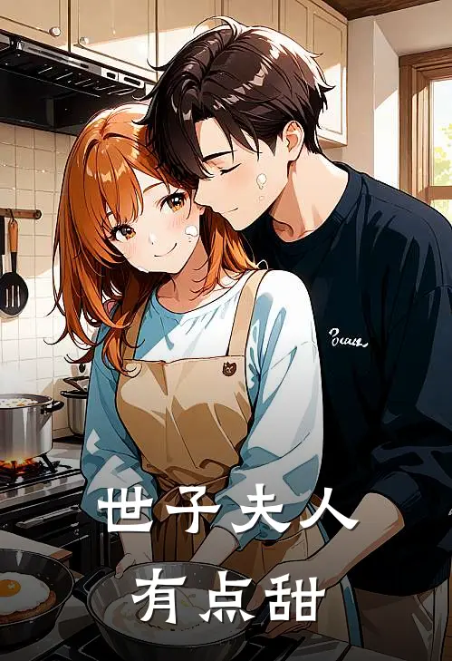 世子夫人有点甜