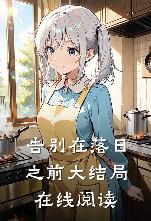 告别在落日之前大结局在线阅读