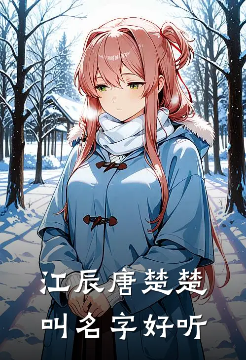 江辰唐楚楚叫名字好听