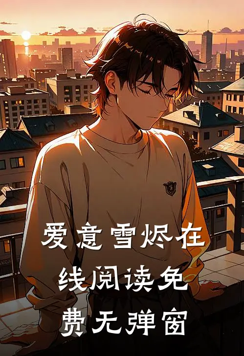 爱意雪烬在线阅读免费无弹窗