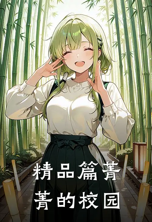 精品篇菁菁的校园
