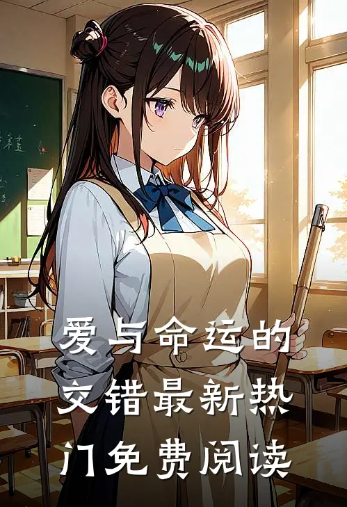 爱与命运的交错最新热门免费阅读
