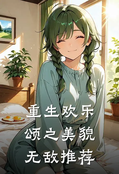 重生欢乐颂之美貌无敌推荐