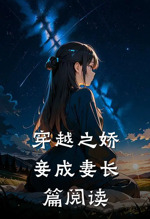 穿越之娇妾成妻长篇阅读