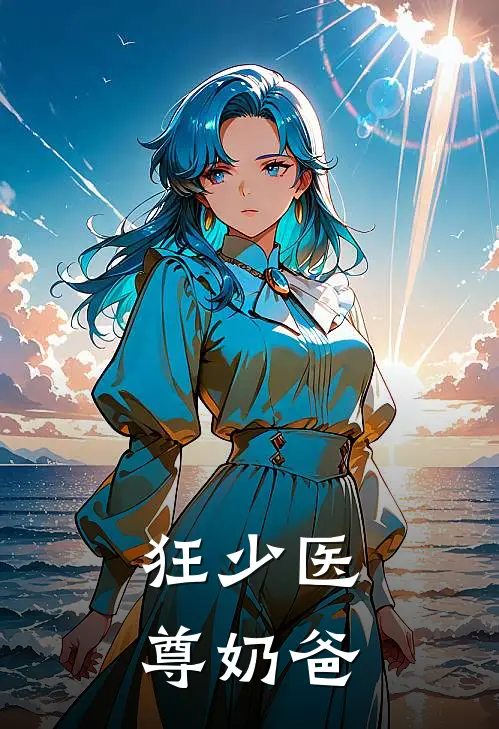 狂少医尊奶爸