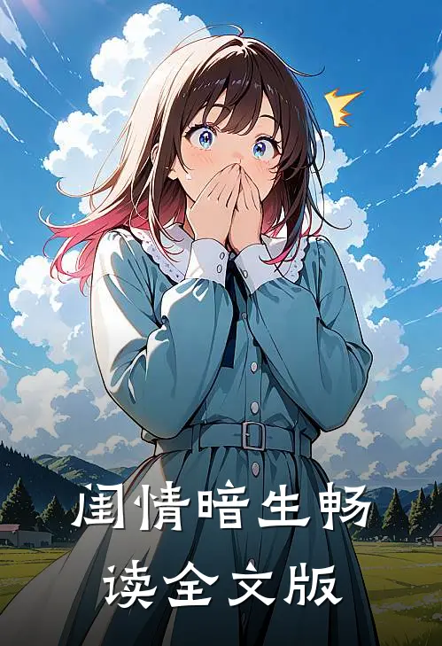 闺情暗生畅读全文版