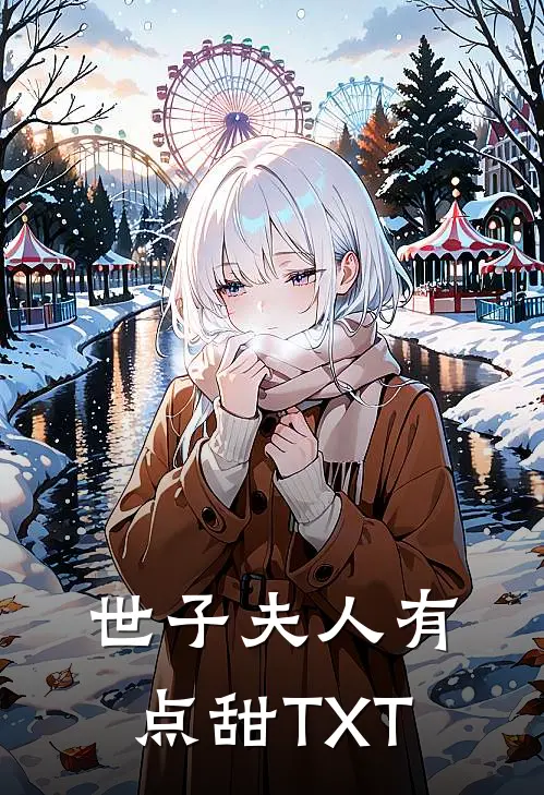 世子夫人有点甜TXT