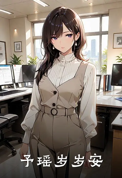 予瑶岁岁安