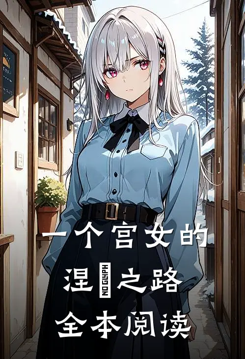 一个宫女的涅槃之路全本阅读