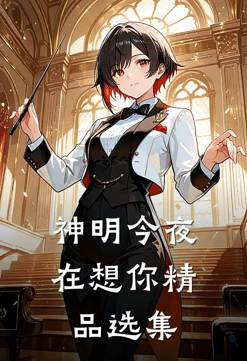 神明今夜在想你精品选集