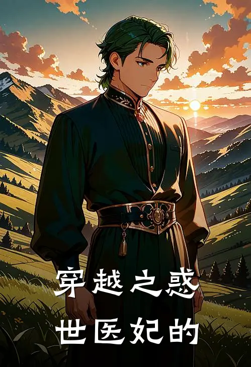 穿越之惑世医妃的