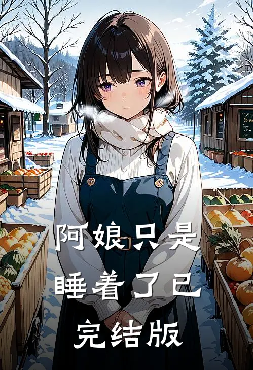 阿娘只是睡着了已完结版