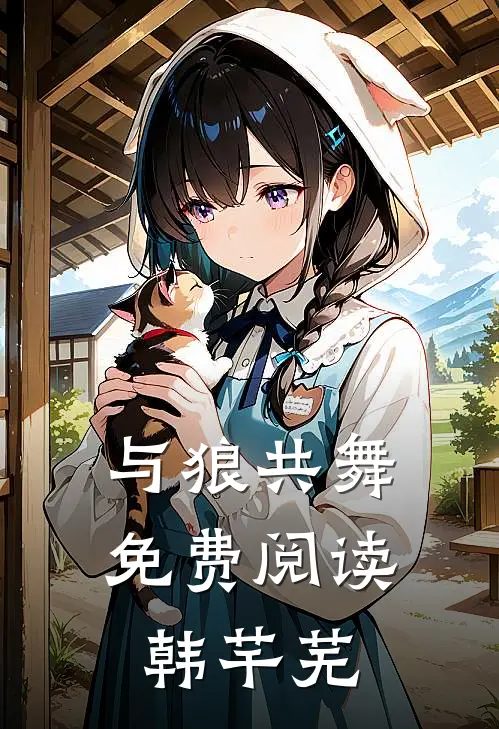 与狼共舞免费阅读韩芊芜