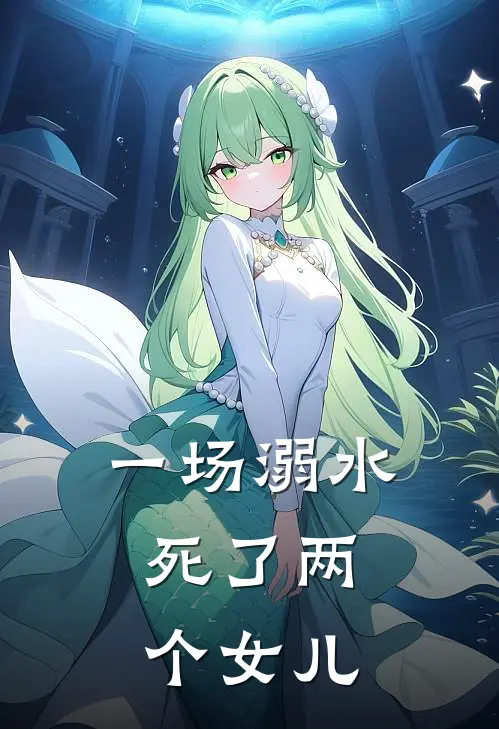 一场溺水,死了两个女儿