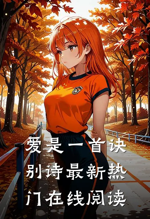 爱是一首诀别诗最新热门在线阅读