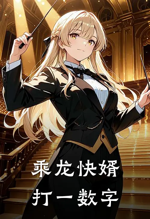 乘龙快婿打一数字