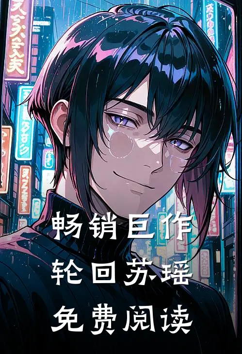 畅销巨作轮回苏瑶免费阅读