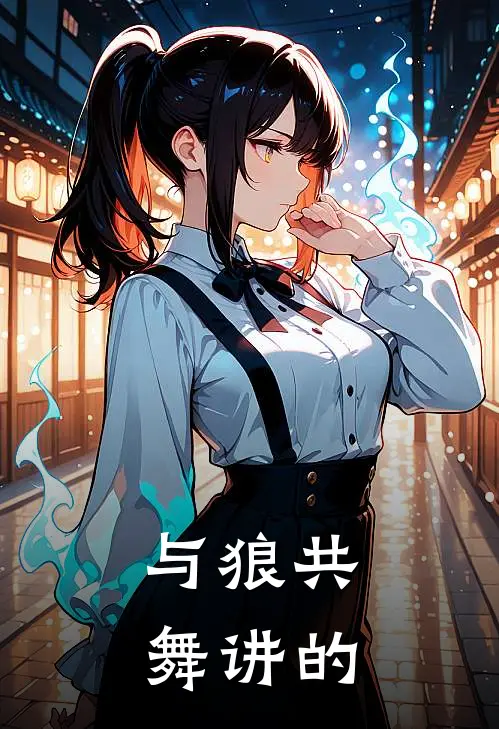 与狼共舞讲的