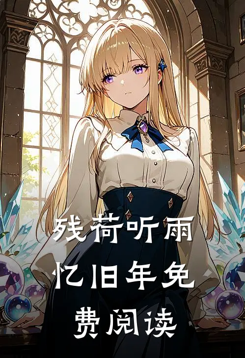 残荷听雨忆旧年免费阅读