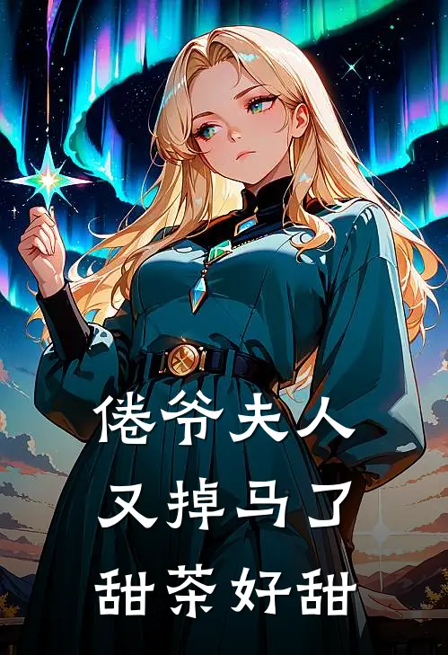 倦爷夫人又掉马了甜茶好甜