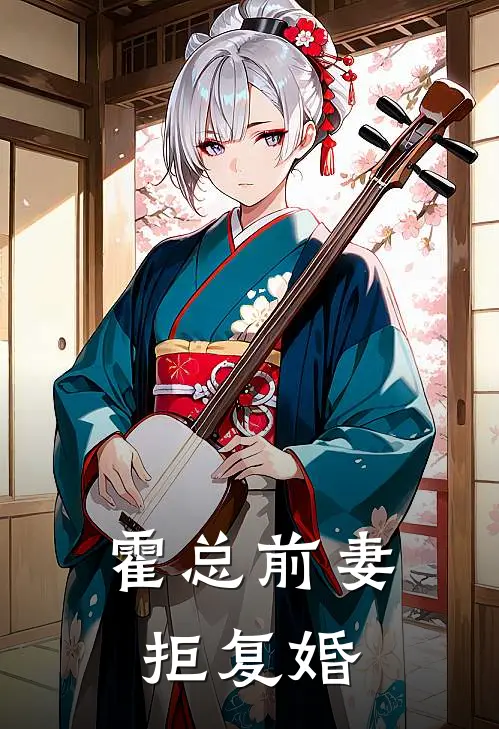 霍总前妻拒复婚
