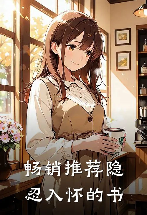 畅销推荐隐忍入怀的书