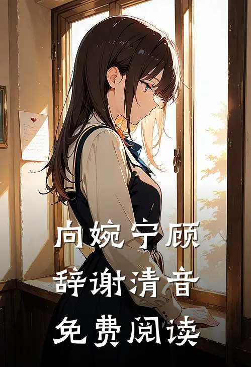 向婉宁顾辞谢清音免费阅读