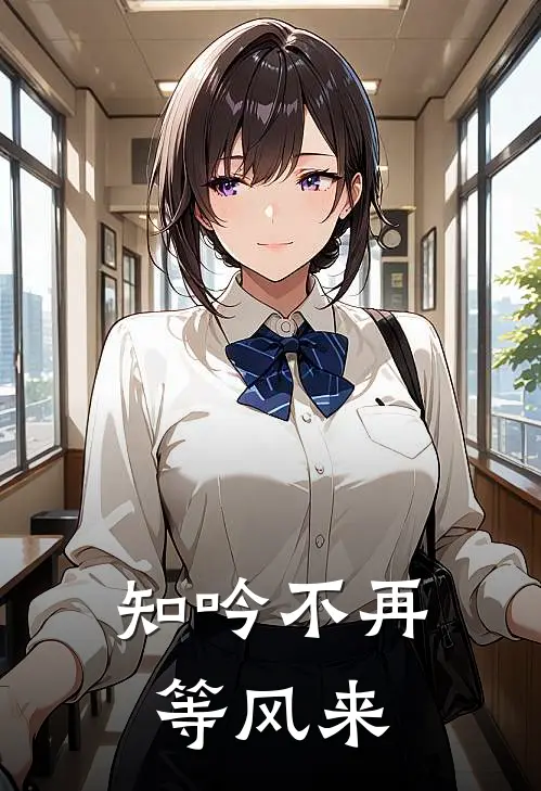 知吟不再等风来