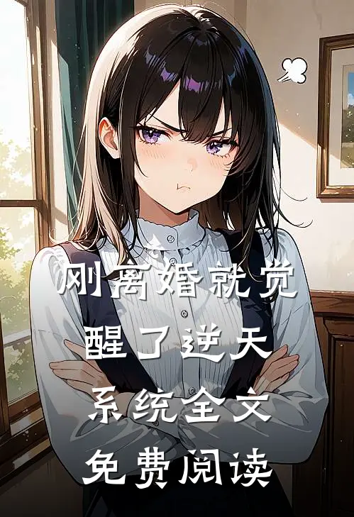 刚离婚就觉醒了逆天系统全文免费阅读