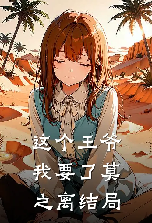 这个王爷我要了莫之离结局