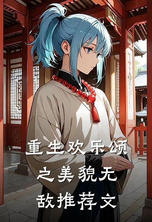 重生欢乐颂之美貌无敌推荐文