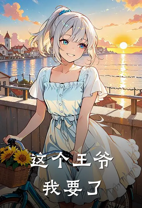 这个王爷我要了