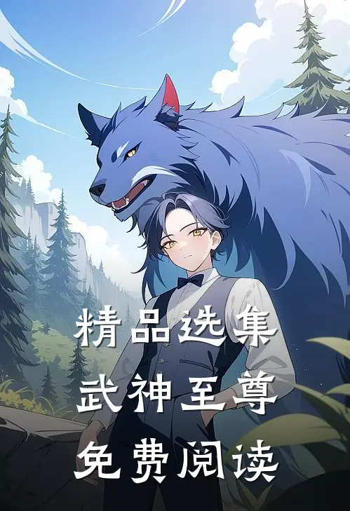精品选集武神至尊免费阅读